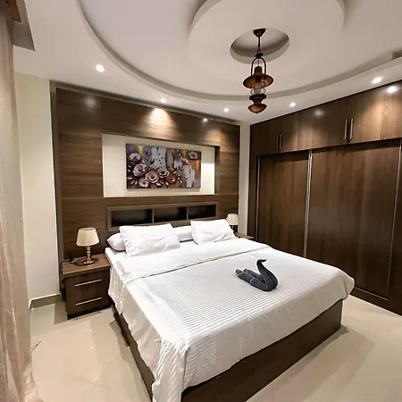 Sharm Hills Comfort Stays
