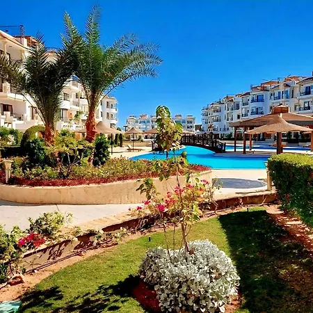 Sharm Hills Comfort Stays
