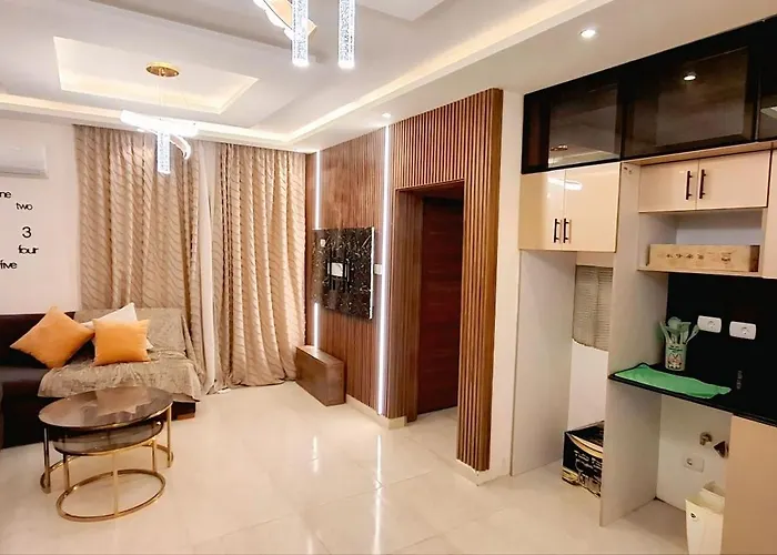 Hills Comfort Otel 5*