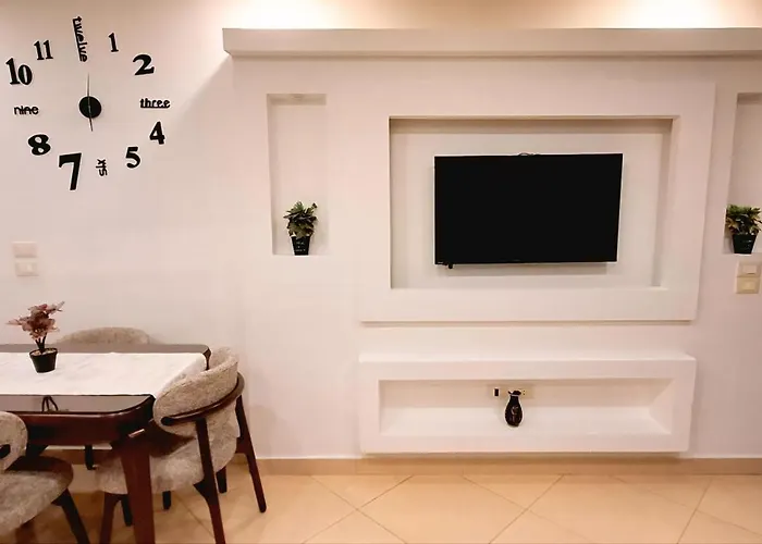 Hills Comfort Şarm El-Şeyh