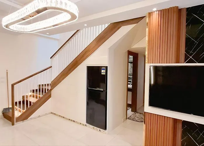 Otel Hills Comfort
