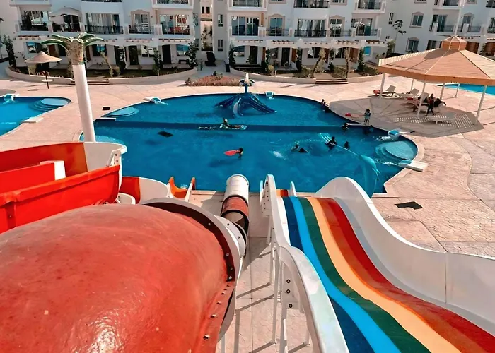 Otel Hills Comfort 5*