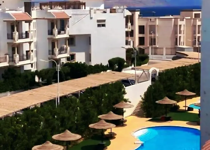 Hills Comfort Şarm El-Şeyh