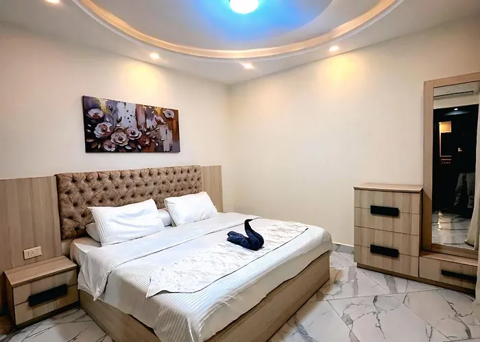 Otel Hills Comfort