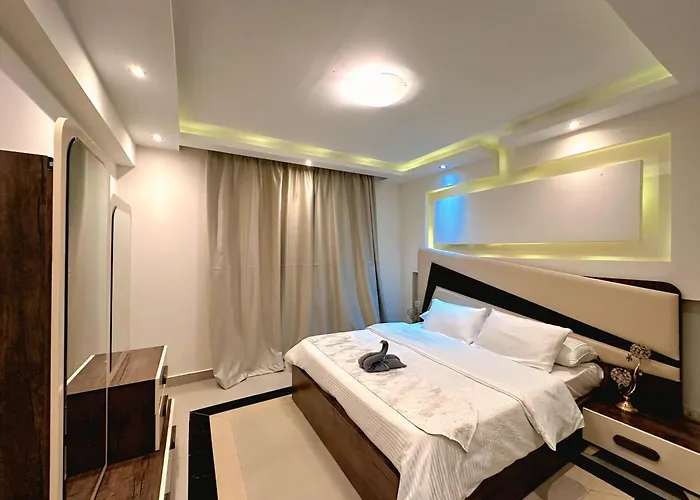 Hills Comfort 5*