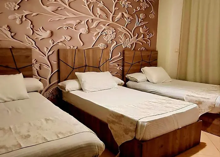 Otel Hills Comfort