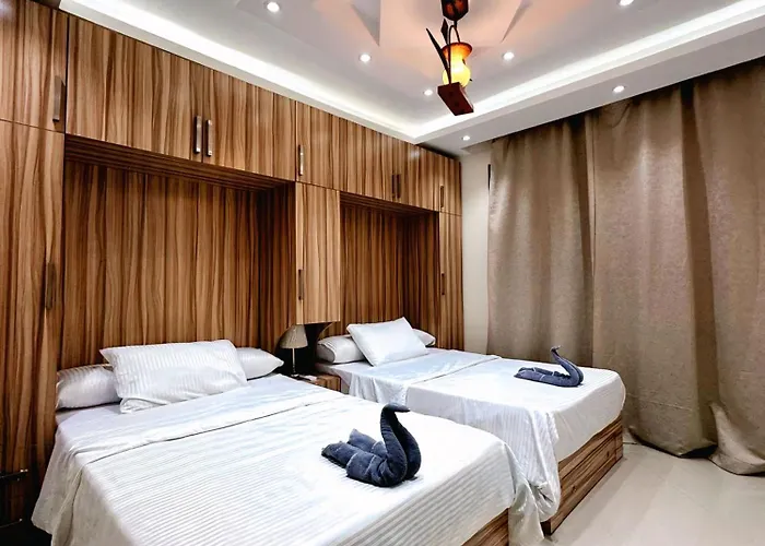 Hills Comfort Otel 5*