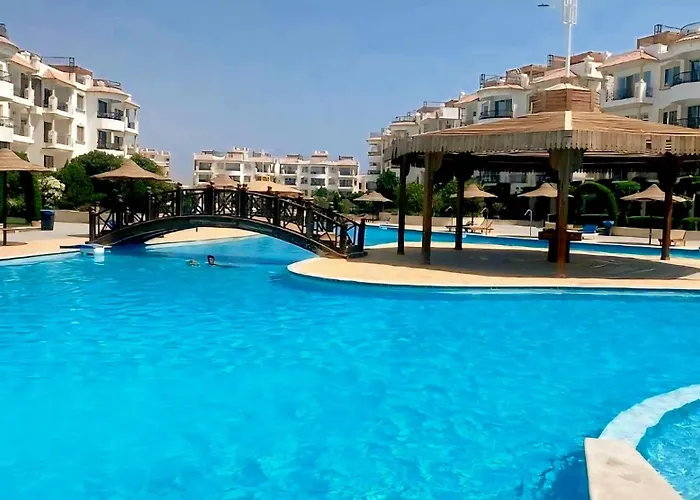 Otel Hills Comfort Şarm El-Şeyh