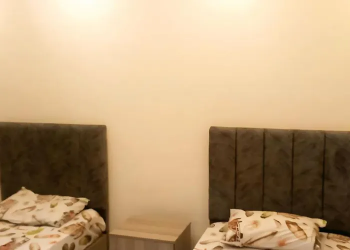 Hills Comfort 5* Şarm El-Şeyh