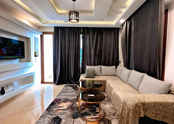 Otel Hills Comfort
