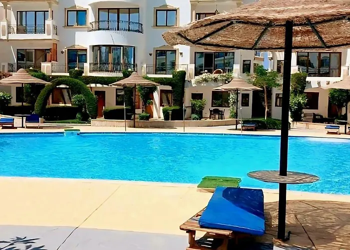 Hills Comfort Şarm El-Şeyh