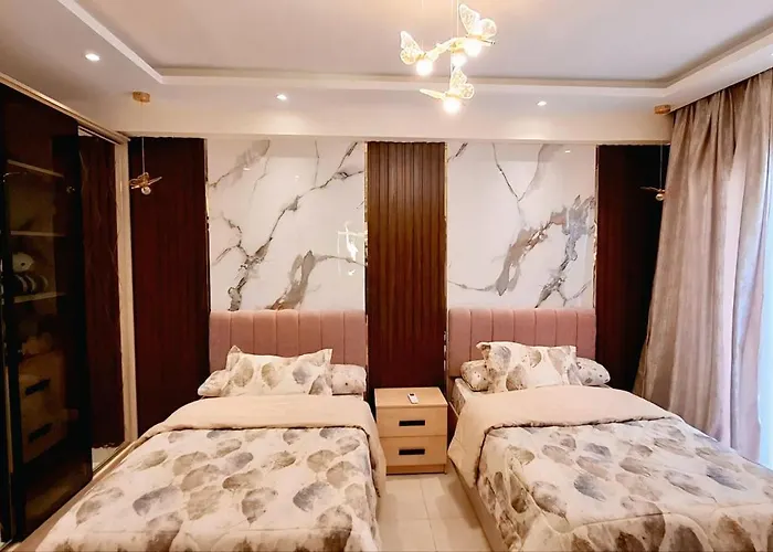 Hills Comfort Otel