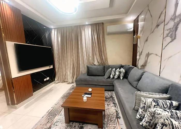 Hills Comfort Otel 5*