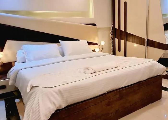 Hills Comfort Otel