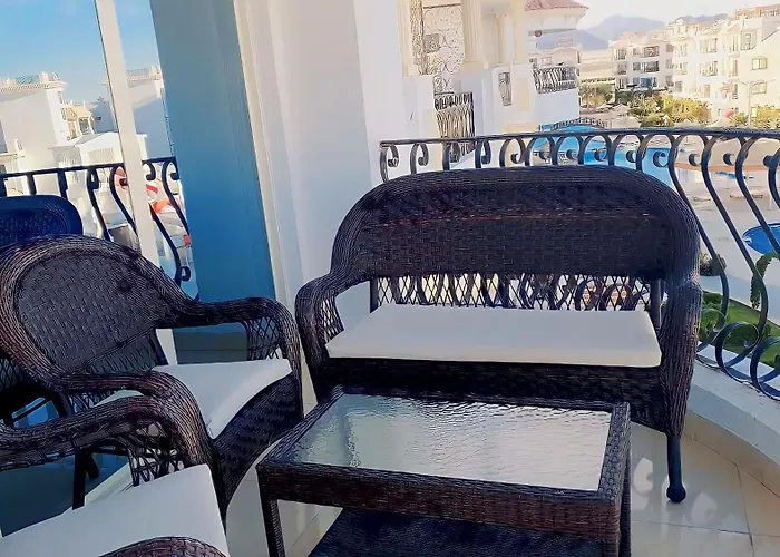 Hills Comfort Otel 5*