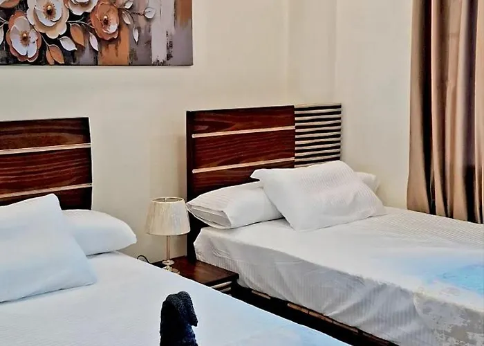 Otel Hills Comfort 5*