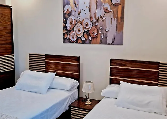 Hills Comfort 5*