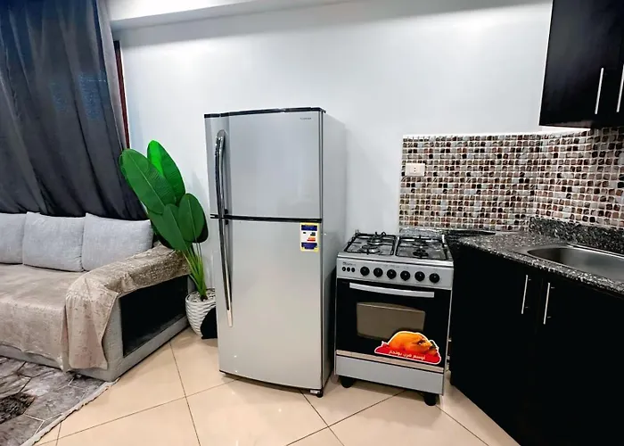 Hills Comfort Otel