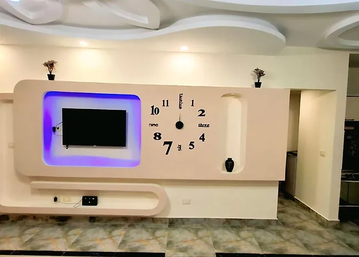 Otel Hills Comfort