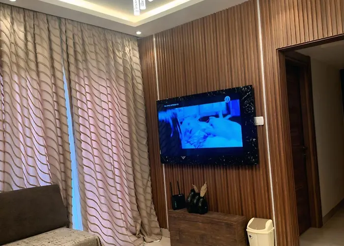 Otel Hills Comfort 5*