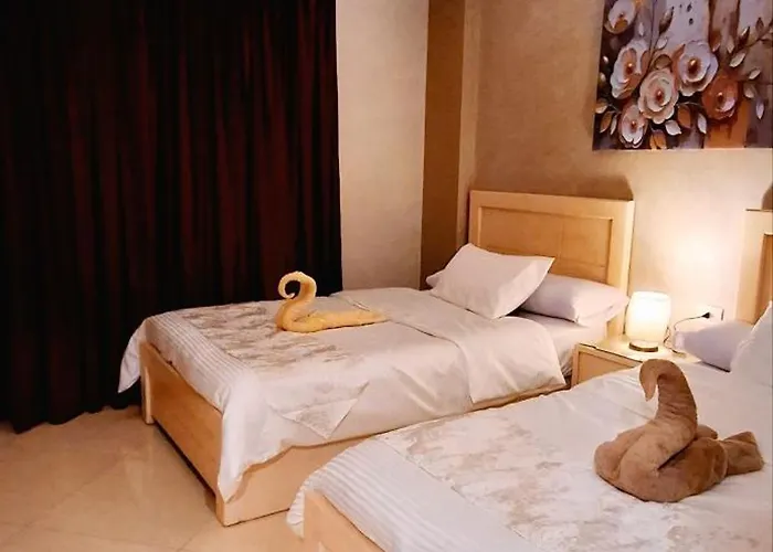Otel Hills Comfort