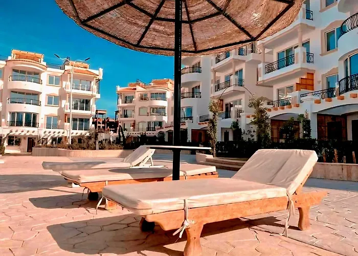 Hills Comfort Otel 5*