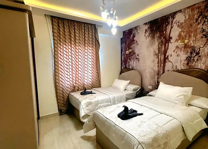 Hills Comfort 5*