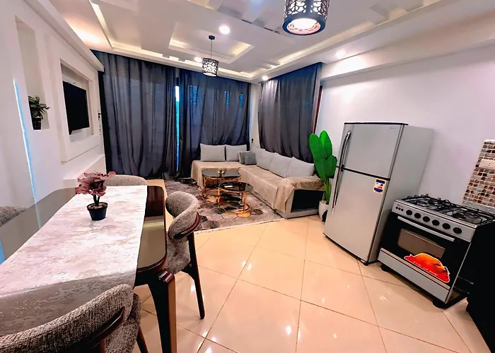 Hills Comfort 5* Şarm El-Şeyh