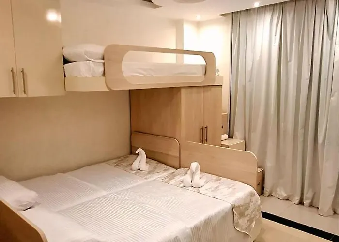Otel Hills Comfort 5*