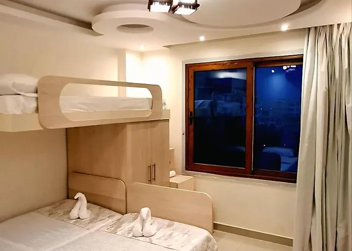 Hills Comfort 5*