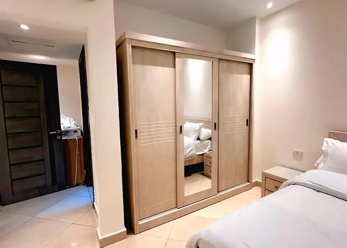 Hills Comfort Otel