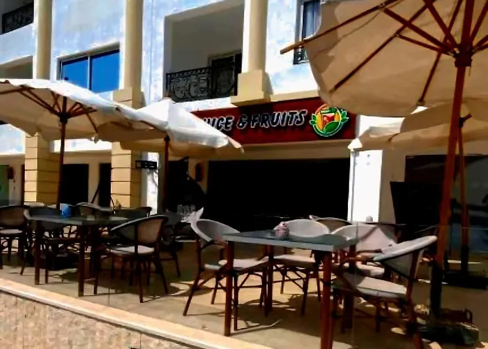 Otel Hills Comfort