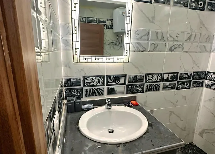 Hills Comfort Otel 5*