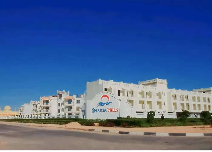 Hills Comfort Şarm El-Şeyh