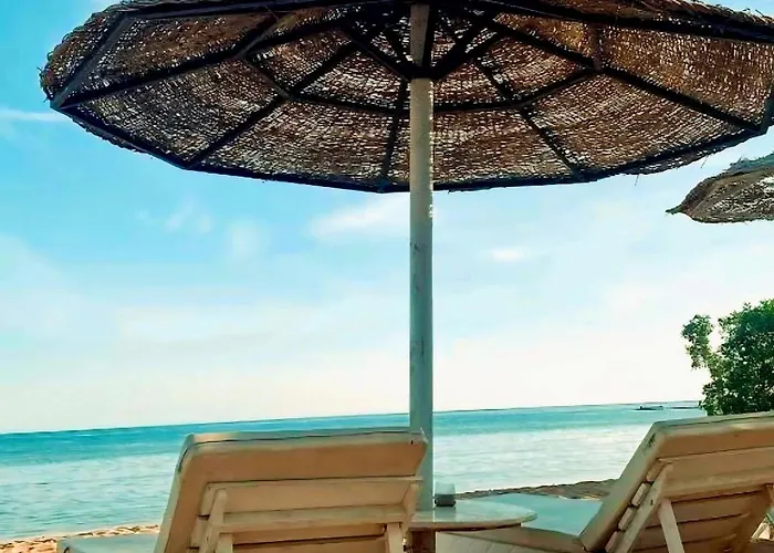 Otel Hills Comfort 5*