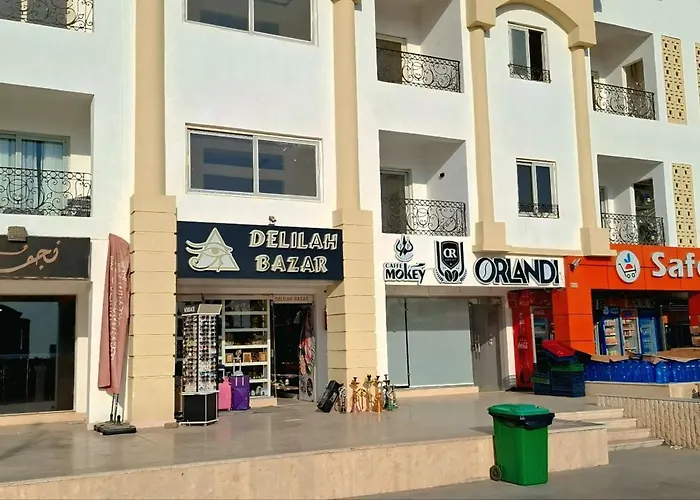 Otel Hills Comfort 5*