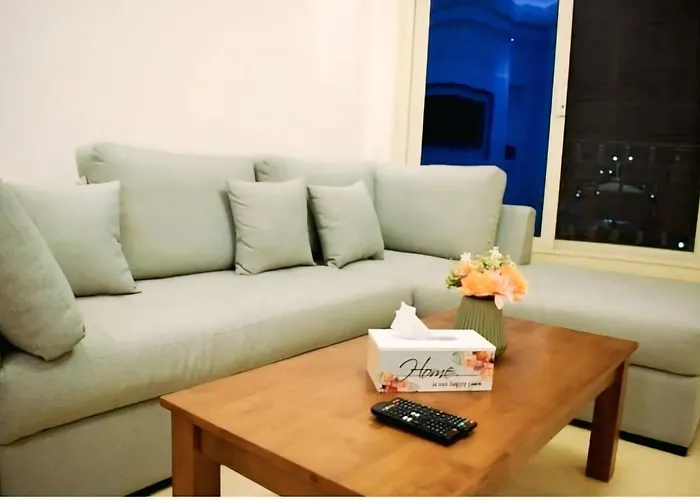 Hills Comfort 5*