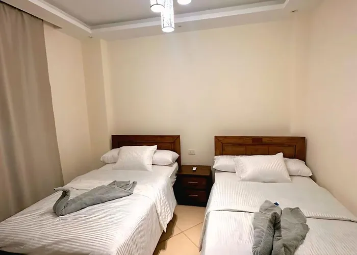 Otel Hills Comfort
