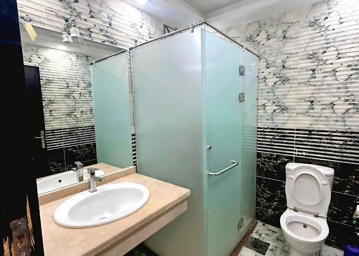 Hills Comfort Otel