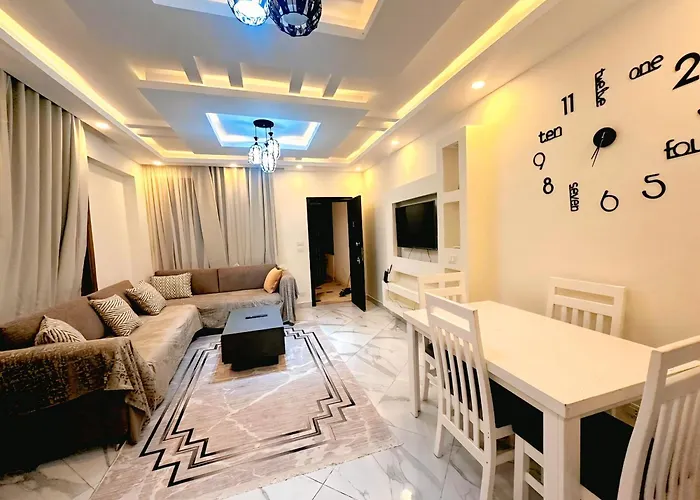 Otel Hills Comfort
